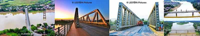 PONT DE BRICKA